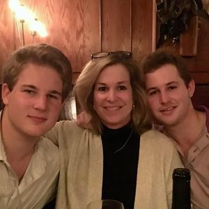 Meet your Posher, Nanette